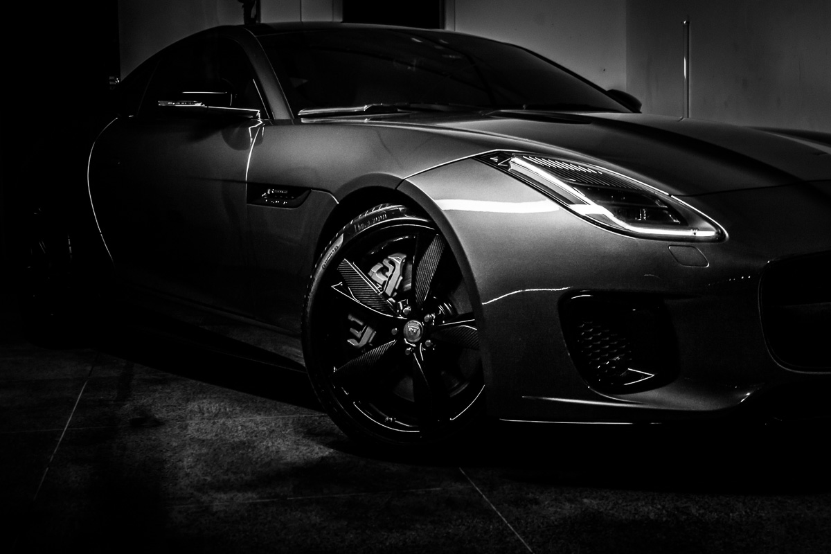 Serviço de Detalhamento Automotivo em Gravataí