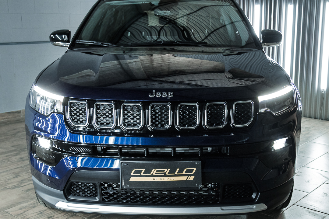 Serviço de Detalhamento Automotivo em Gravataí